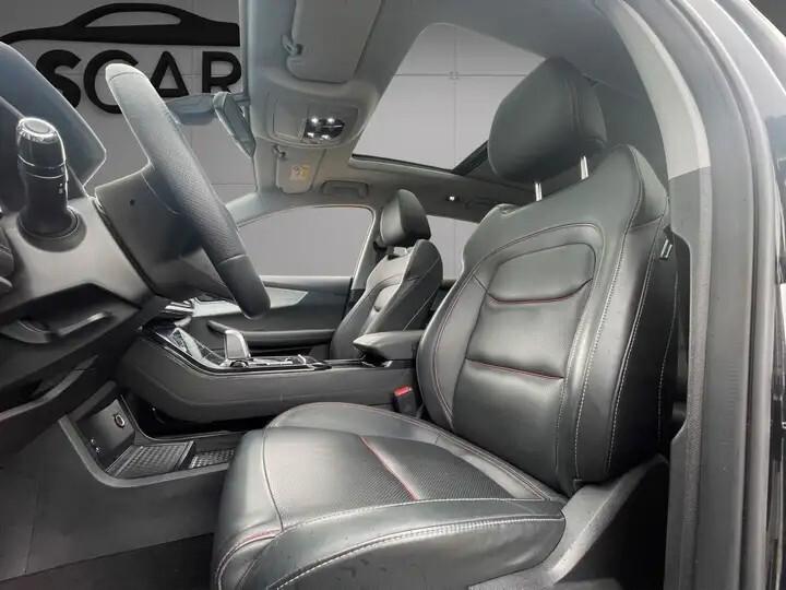 DR Automobiles DR6.0 Gpl~Unipro~Promo Finanziamento