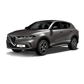 ALFA ROMEO Tonale 1.5 160 CV MHEV TCT7 Veloce