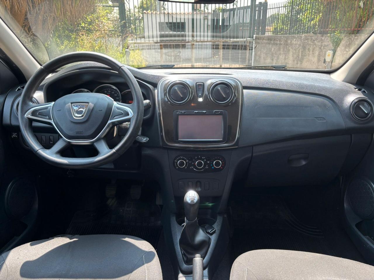 DACIA SANDERO 0.9 TCe GPL - 2018