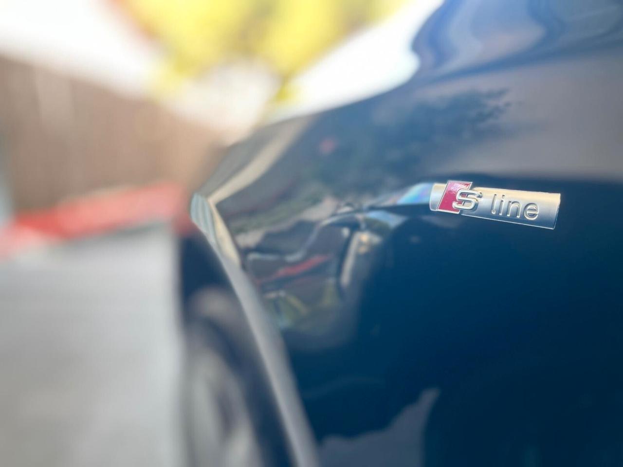 Audi Q5 2.0 TDI 170 CV quattro S tronic S-LINE interior exterior *tetto pan*