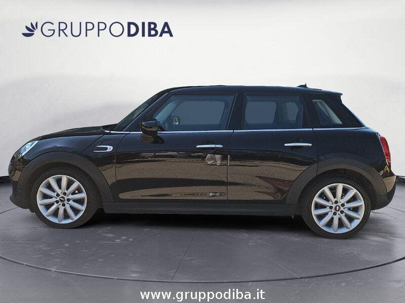 MINI Mini 5 porte Mini F55 2018 5p Benzina Mini 5p 1.5 Cooper Business auto