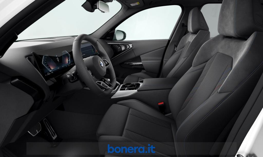 BMW X3 d MSport xDrive20 Steptronic