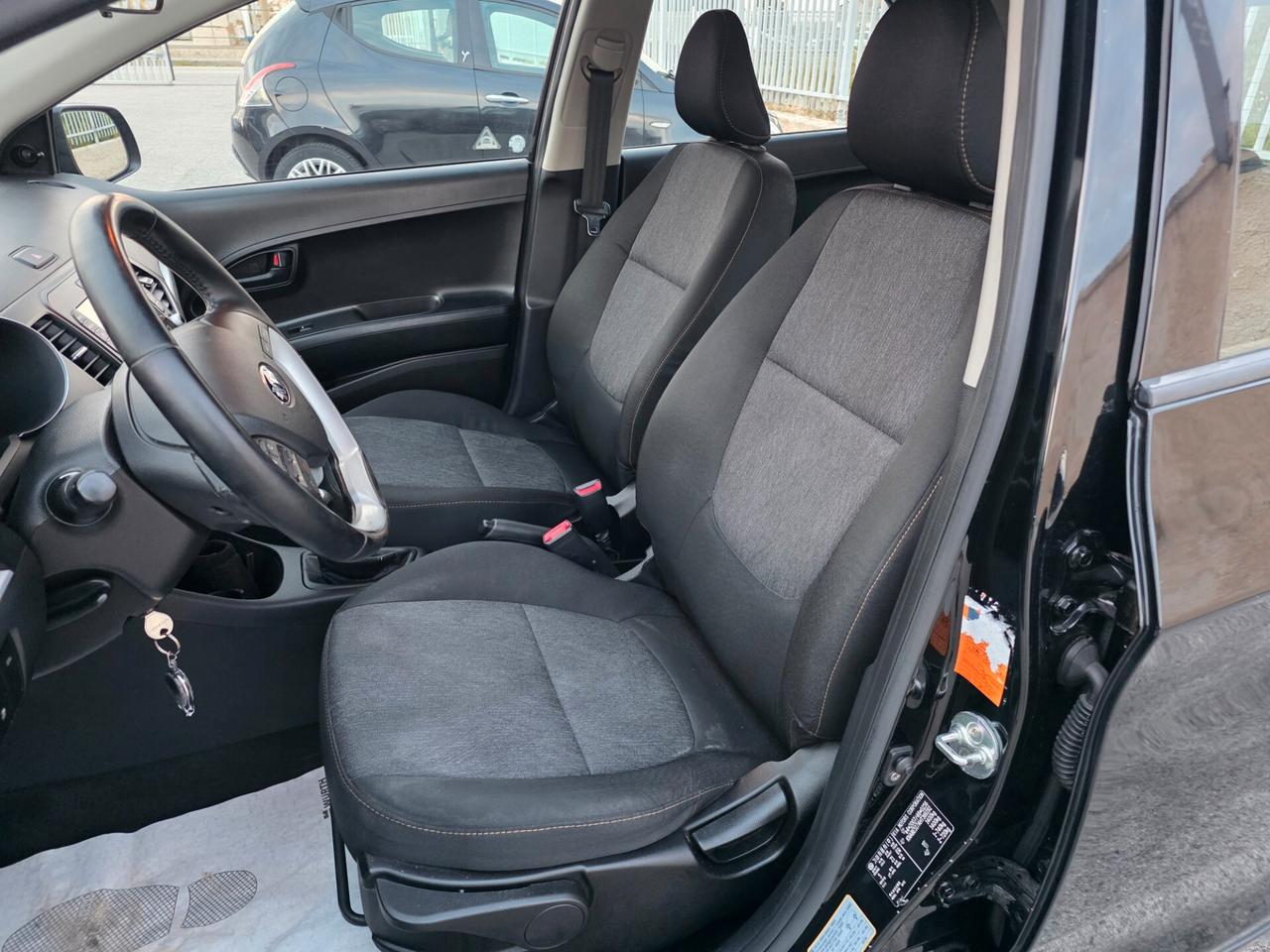 Kia Picanto 1.0 12V EcoGPL 5 porte Active