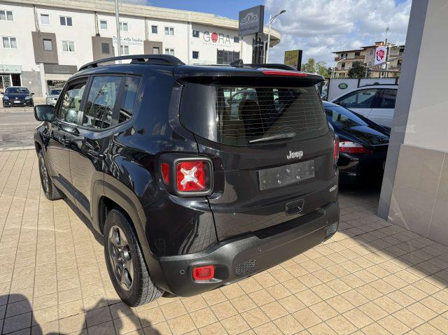 JEEP Renegade 1600 benzina
