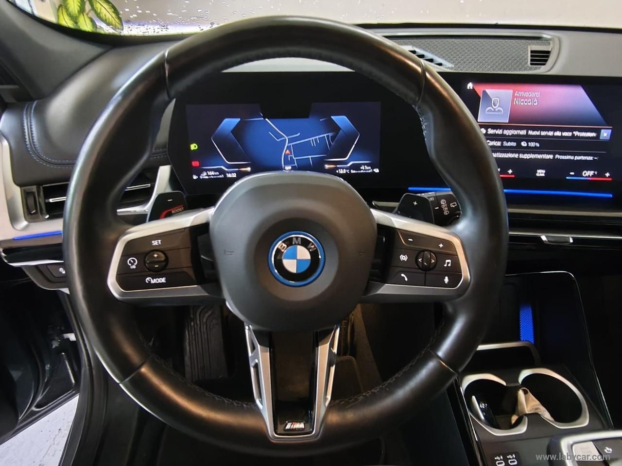 BMW X1 xDrive 25e Msport