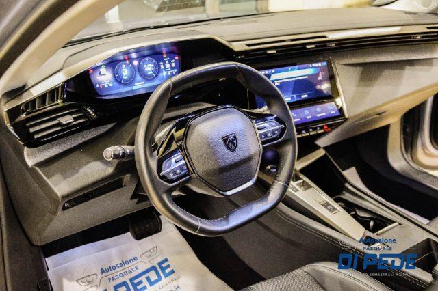 PEUGEOT 308 BlueHDi 130 S&S EAT8 SW Allure