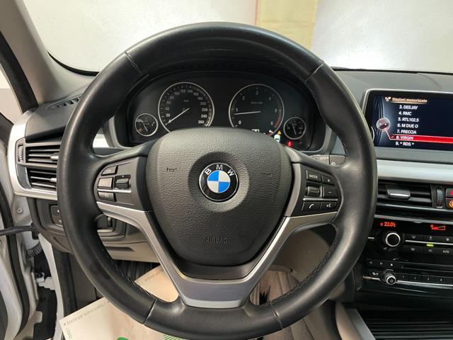 BMW X5 xDrive30d 258CV Business