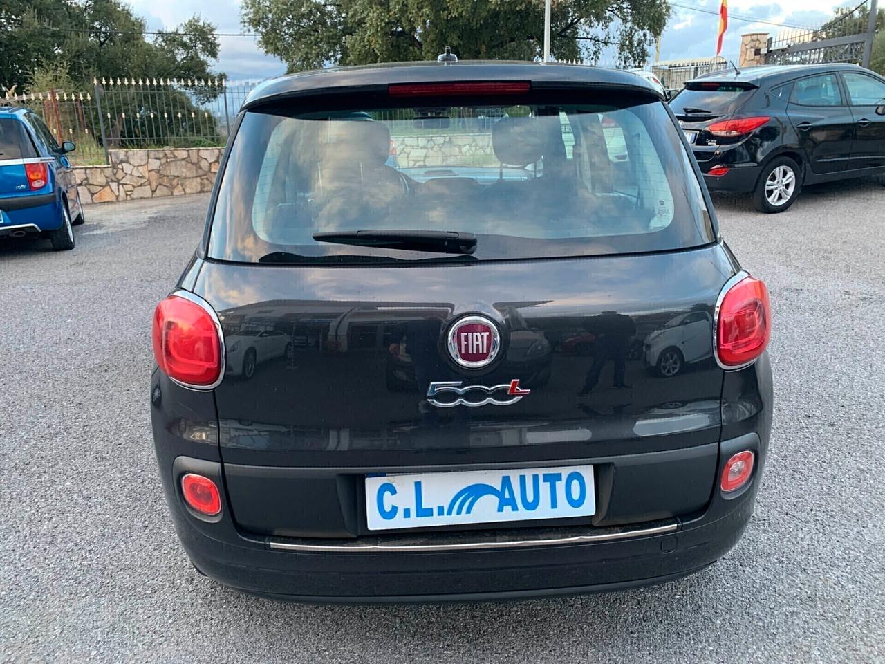 Fiat 500L 1.3 Multijet 95 CV Lounge