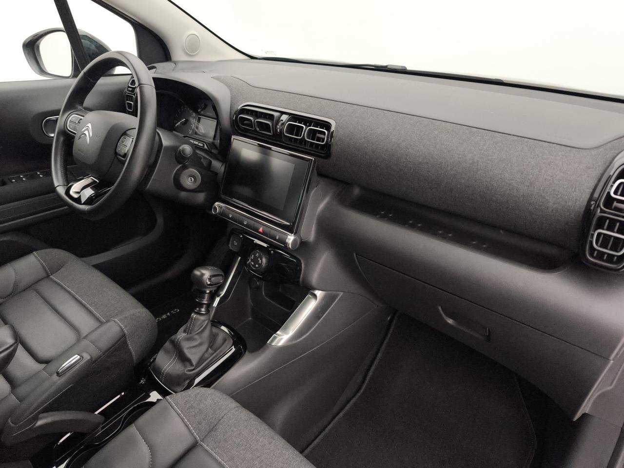 CITROEN C3 Aircross I 2021 - C3 Aircross 1.5 bluehdi Feel s&s 110cv