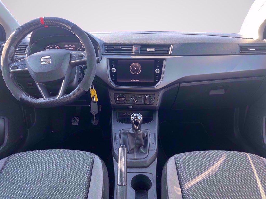 SEAT Ibiza 1.0 tgi Style 90cv del 2020