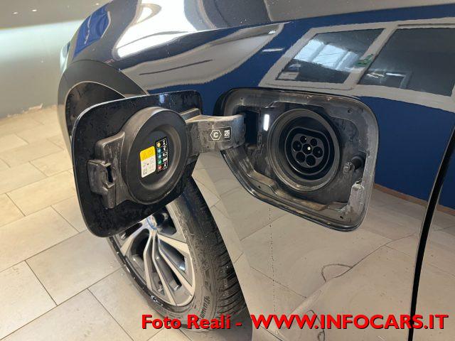 BMW 330 e 252cv plug in PHEV Touring Business Advantage