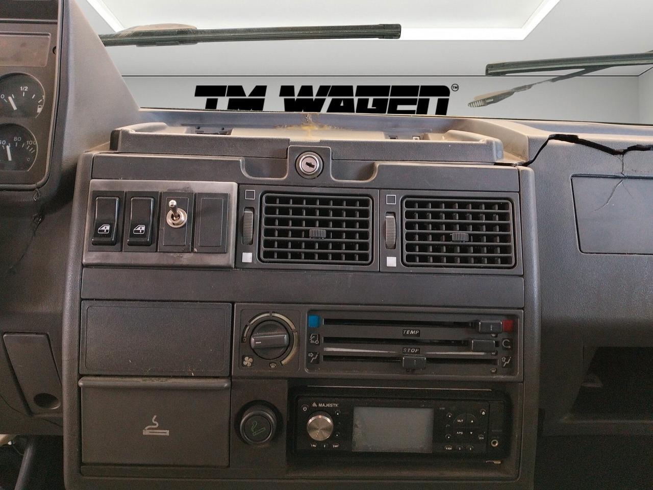 Iveco Daily 35.10 2.8 TD PC - carroattrezzi patente C - IVA ESCLUSA