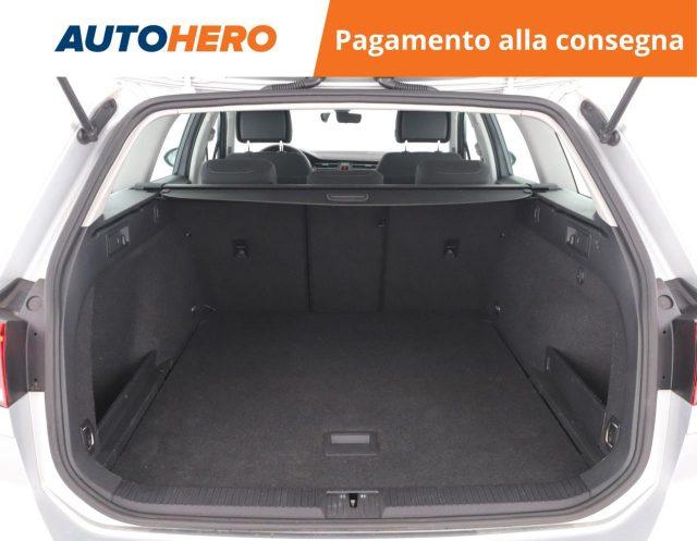 VOLKSWAGEN Passat Variant 2.0 TDI SCR EVO Business