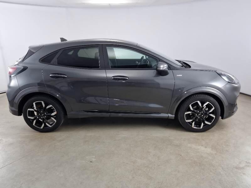 Ford Puma 1.0 EcoBoost Hybrid 125 CV S&S ST-Line X