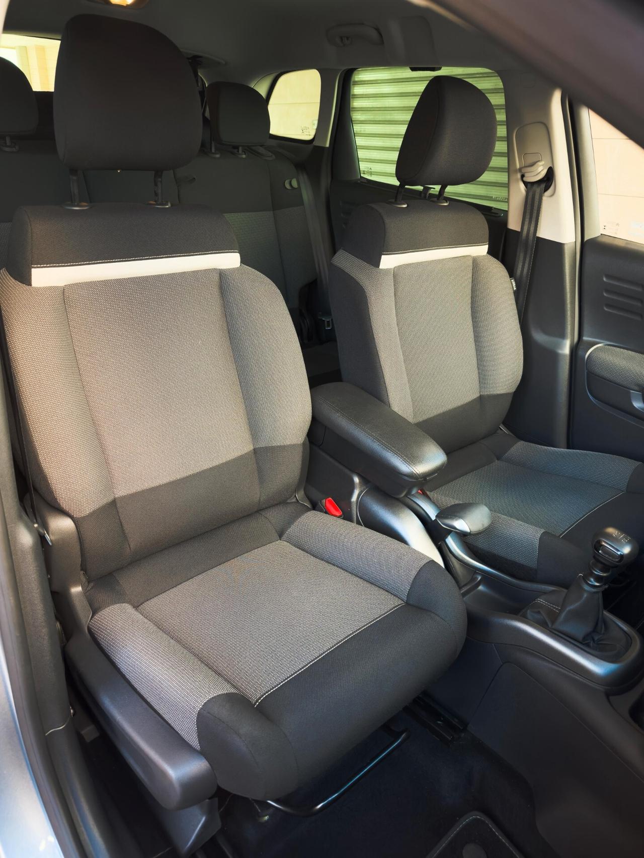 Citroen C3 Aircross 1.5 BlueHDi 100 cv S&S Shine