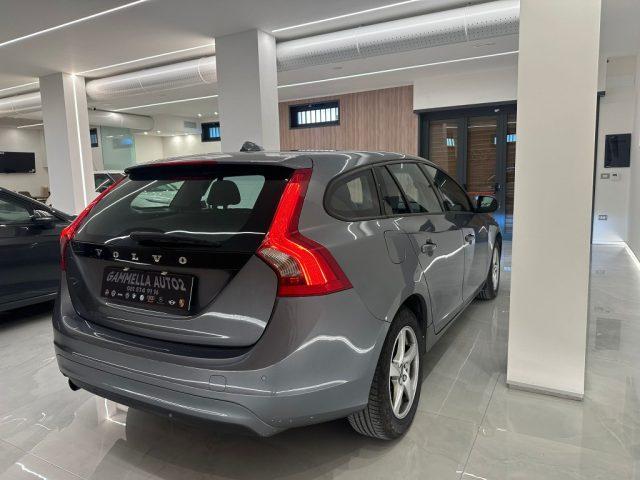 VOLVO V60 D2 Business