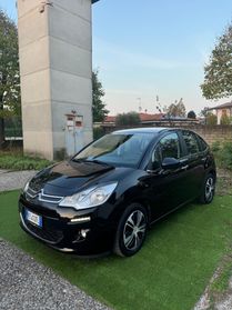 Citroen C3 GPL AUTOMATICA