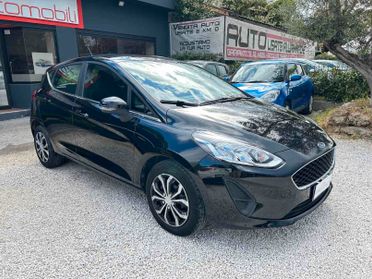 Ford Fiesta 1.1 5P Connect *18000 KM* NEOPATENTATI