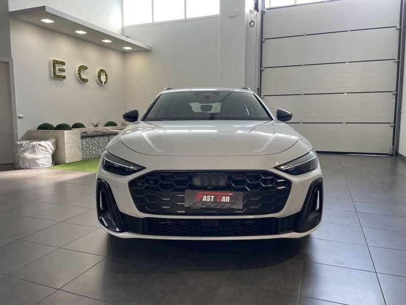 Audi A5 A5 Avant TDI 150 kW mHEV+ S tronic S Line edition