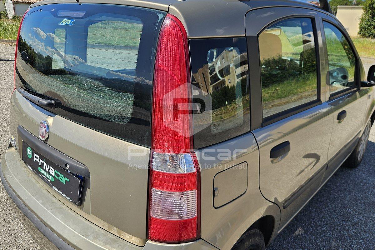 FIAT Panda 1.2 Dynamic GPL