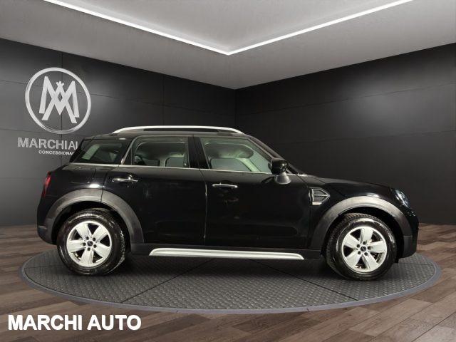 MINI Countryman 1.5 One D Northwood Edition Countryman
