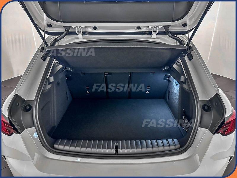 BMW Serie 1 120 MSport Design aut. 170cv