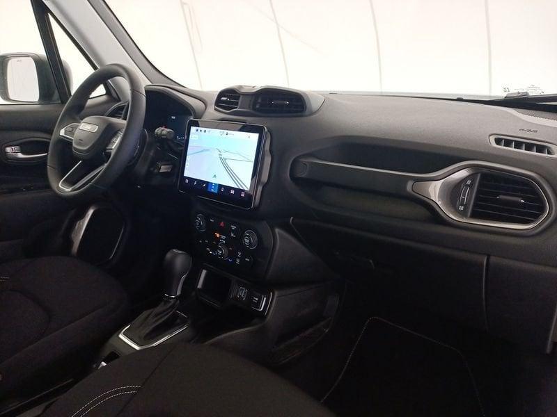 Jeep Renegade E-Hybrid My24 Altitude 1.5 Turbo T4 E-Hybrid 130cv Fwd