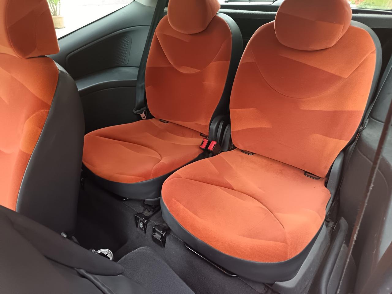 CITROEN C2 1.4 HDi 70CV Elegance