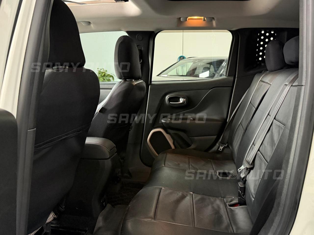 Jeep Renegade 2.0 mjt 75th Anniversary 4wd 140cv