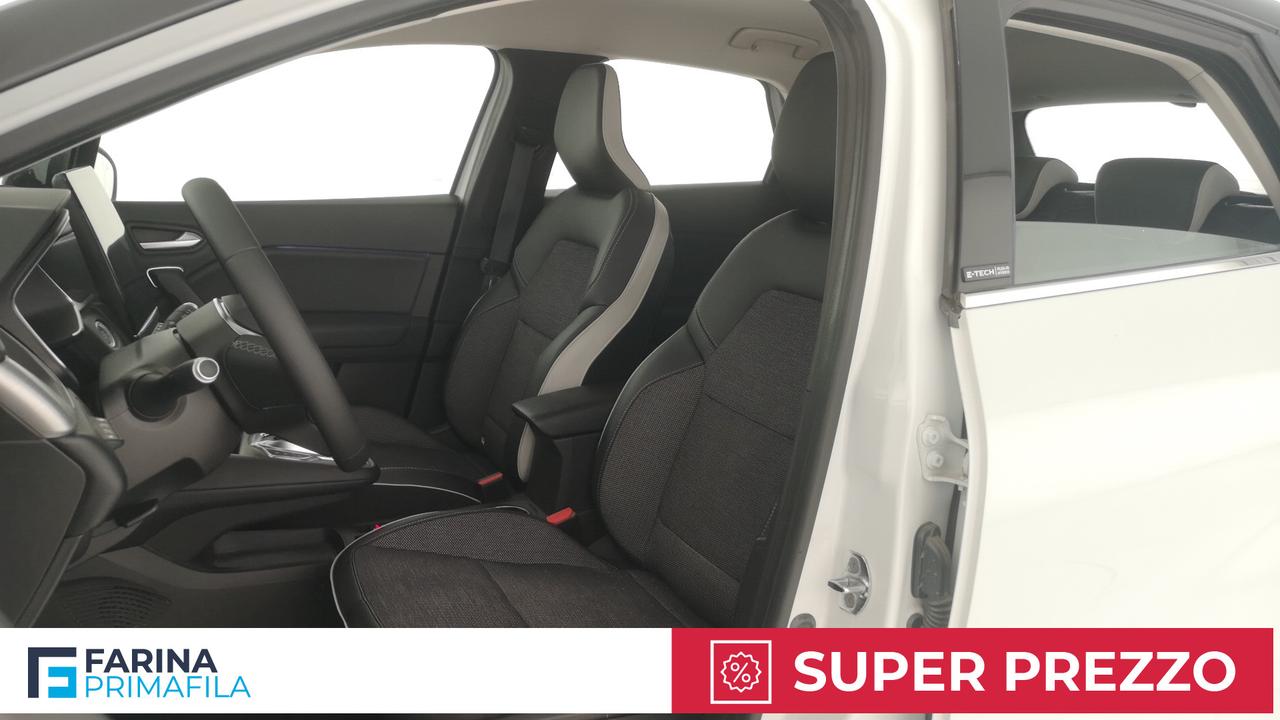 RENAULT Captur II 2019 - Captur 1.6 E-Tech phev Intens 160cv auto my21