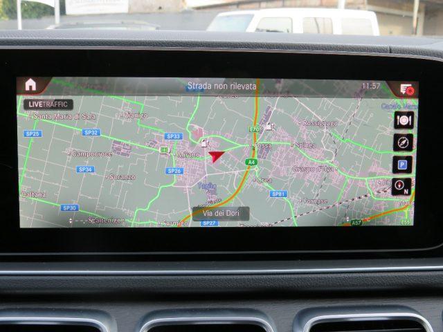 MERCEDES-BENZ GLE 350 de 4Matic Plug-in Hybrid Coupé Premium Pro #OPACO
