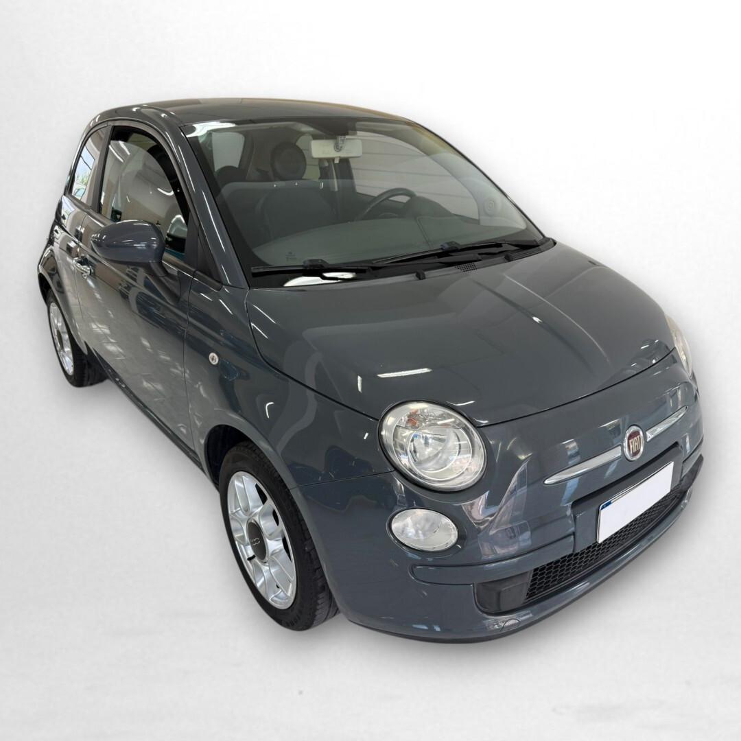 Fiat 500 1.2 Sport