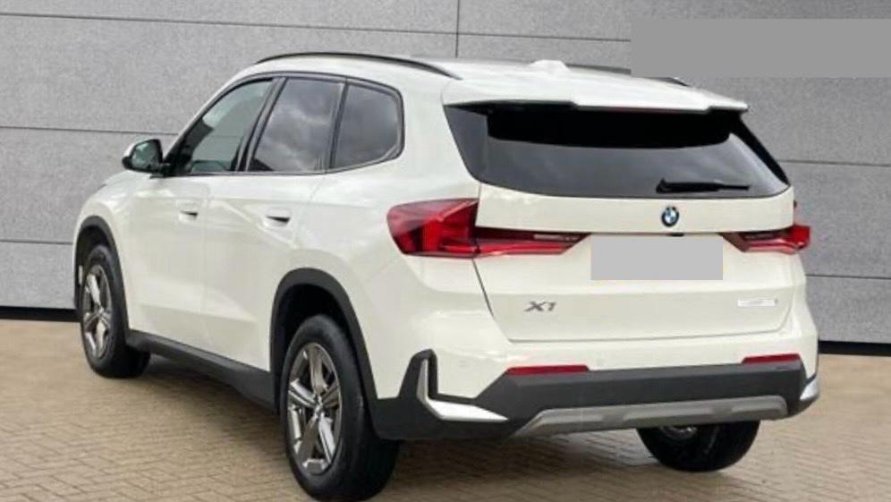 Bmw X1 sDrive 18d