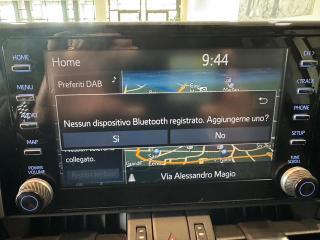 Toyota RAV4 2.5 vvt-ie h Dynamic awd-i 222cv e-cvt