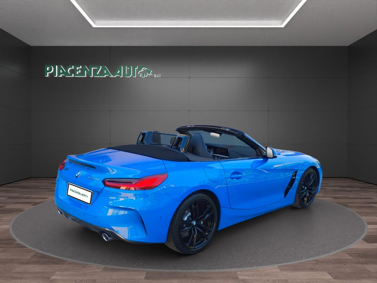 BMW Z4 sdrive 20i MSPORT .CERCHI 19.PELLE.VIRTUAL