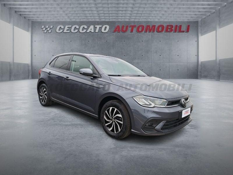 Volkswagen Polo 1.0 Life