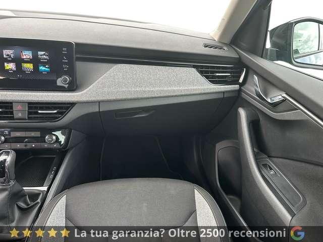 Skoda Kamiq 1.0 TSI Monte Carlo 85kW