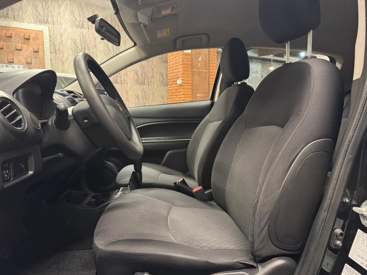 Mitsubishi Space Star 1.0 Invite