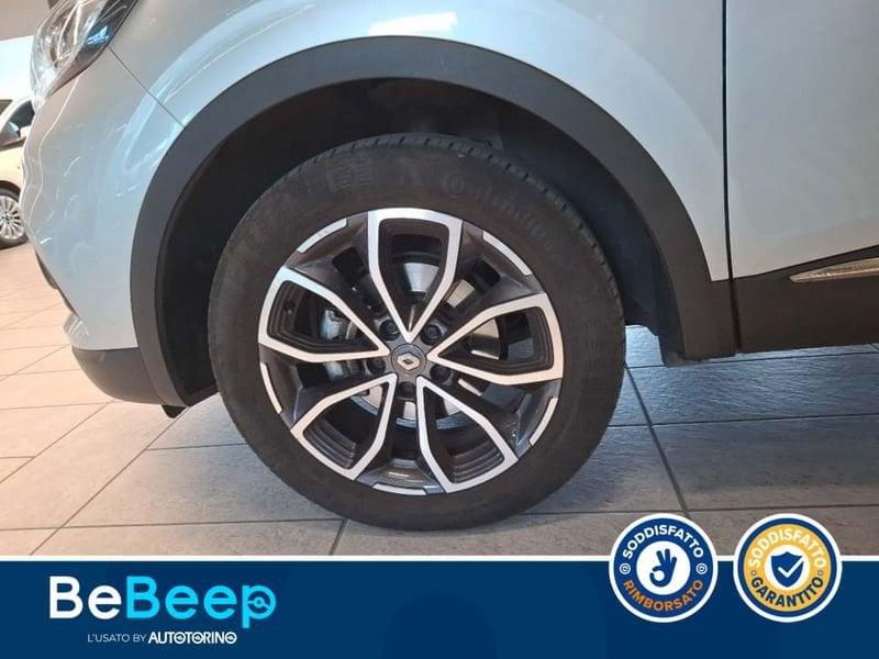 Renault Kadjar 1.3 TCE SPORT EDITION 140CV FAP
