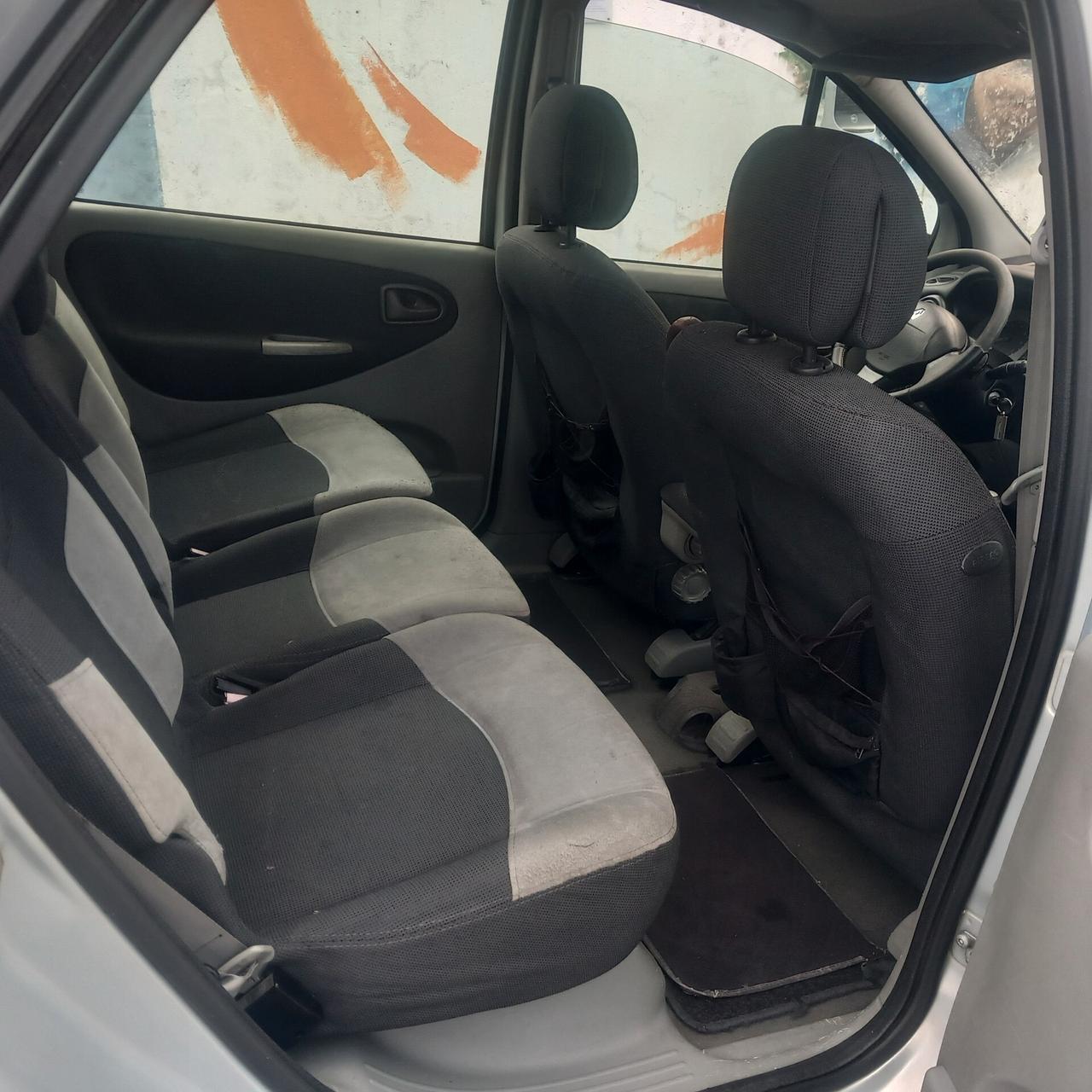 Renault Scenic Grand Scénic 1.9 dCi Luxe Dynamique