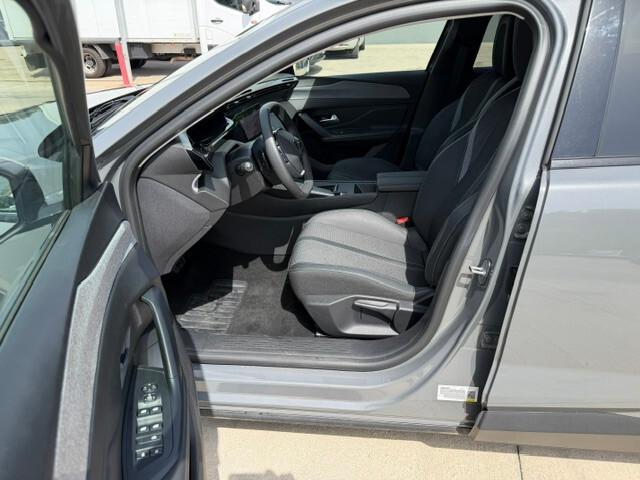 Peugeot 408 Hybrid 145 e-DCS6 Allure