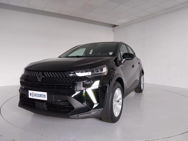 RENAULT Captur ECO-G 100 CV Evolution