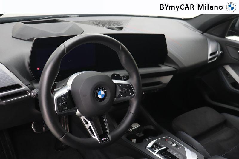 BMW Serie 1 118 d MSport Pro DCT