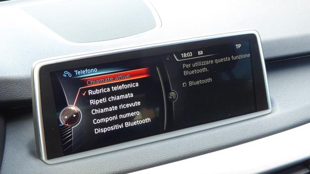 BMW X5 xDrive25d Business