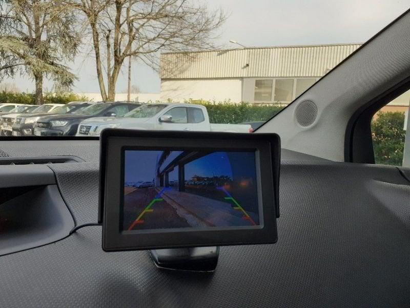 Opel Meriva 1.4 Turbo 120CV GPL Cosmo KM CERTIFIC-GARANZIA