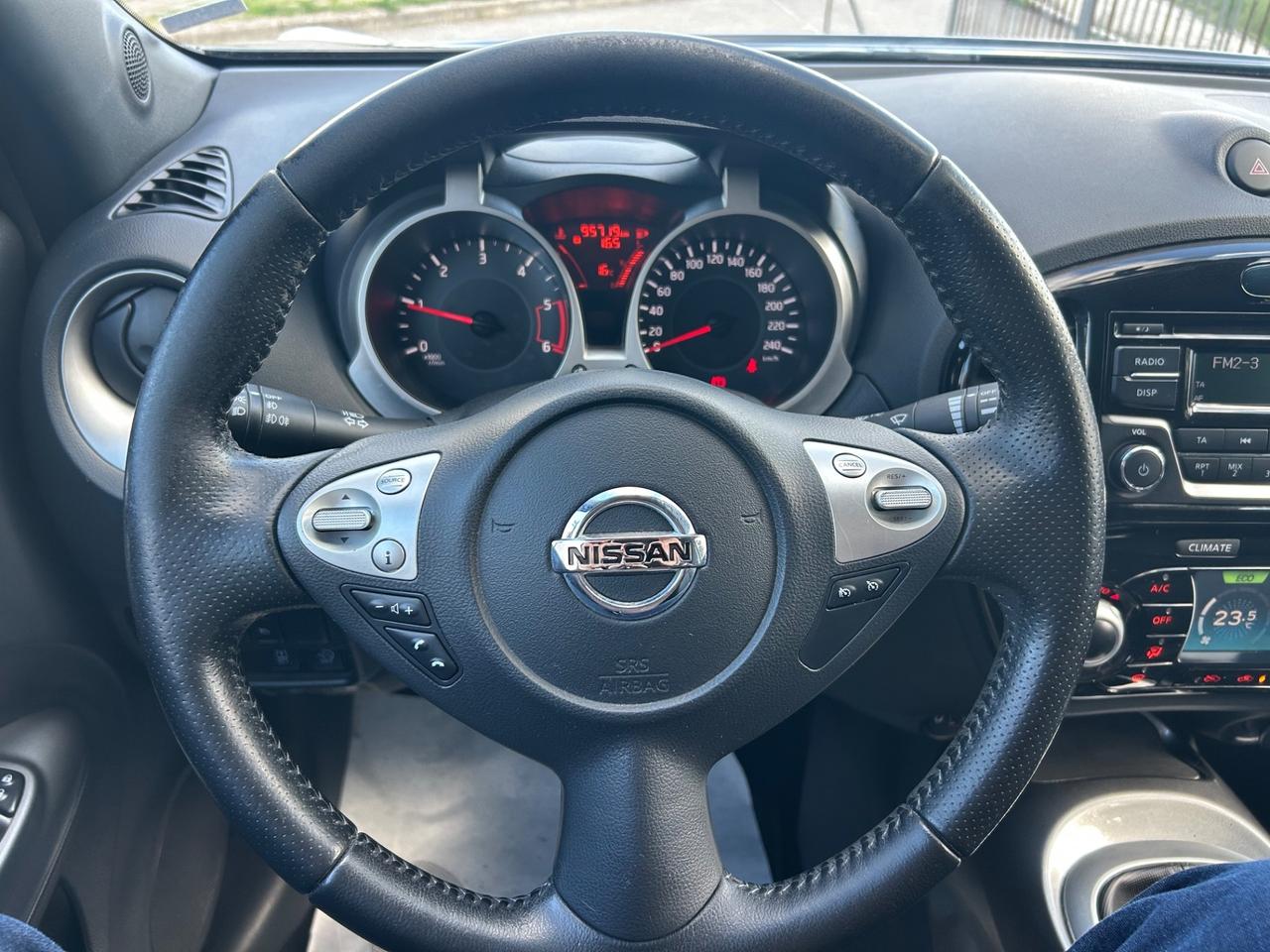 Nissan Juke 1.5 dCi Start&Stop Acenta