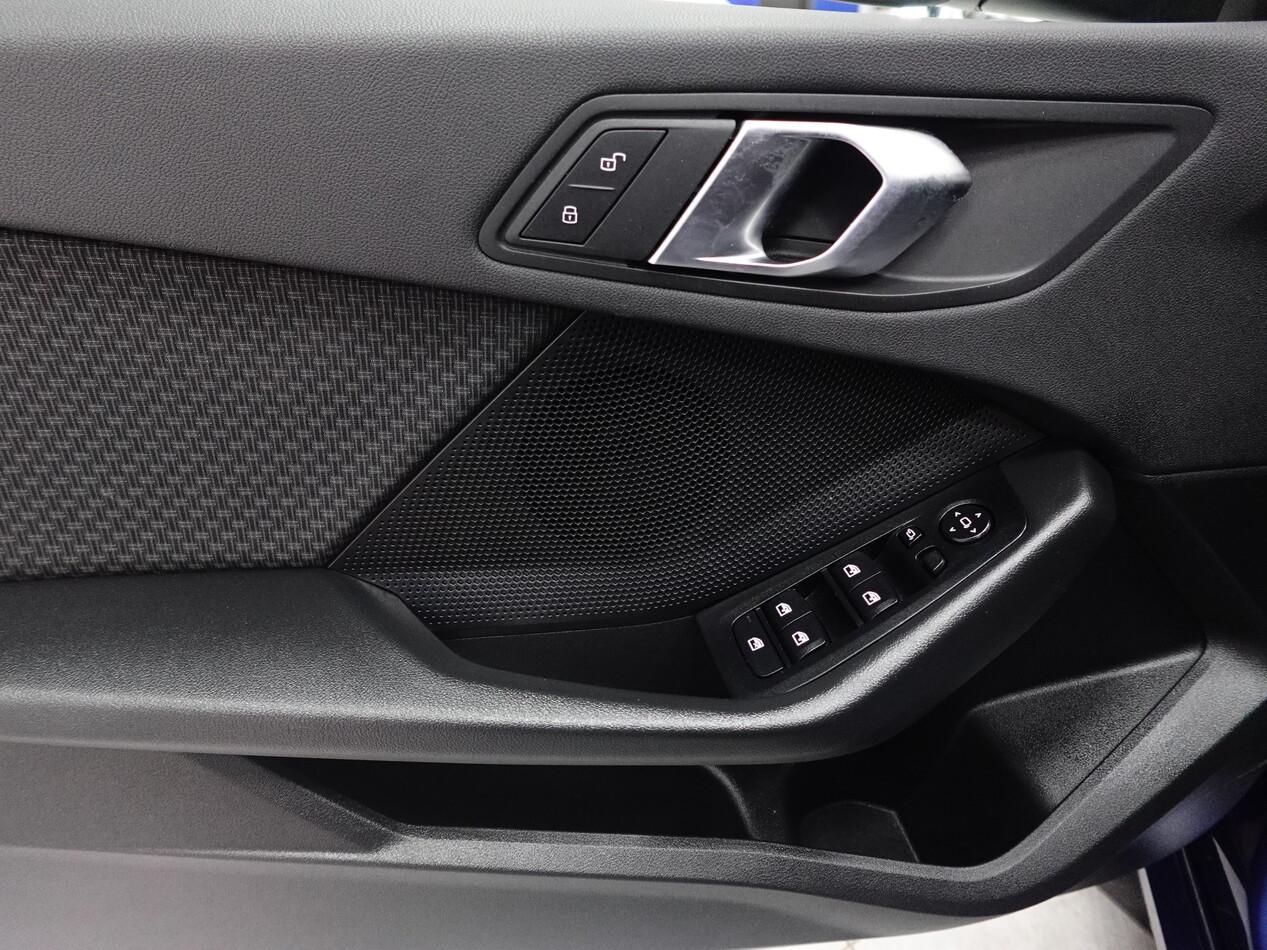 BMW Serie 1 2.0d 150 CV BUSINESS ADVANTAGE