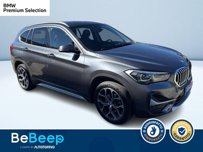 BMW X1 SDRIVE18I XLINE PLUS 136CV AUTO