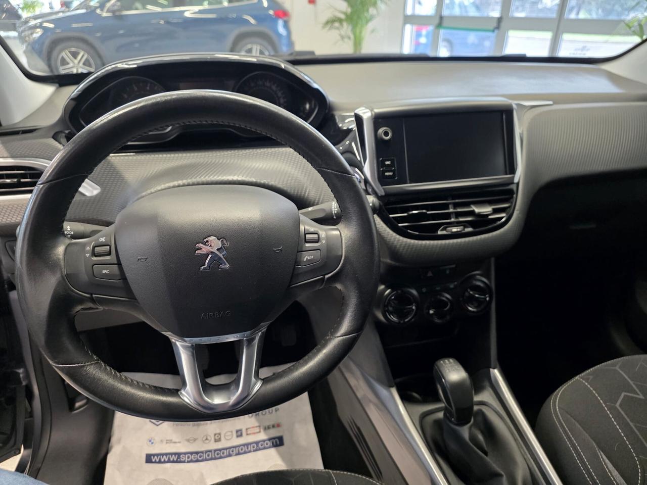 Peugeot 2008 PureTech 82 Allure