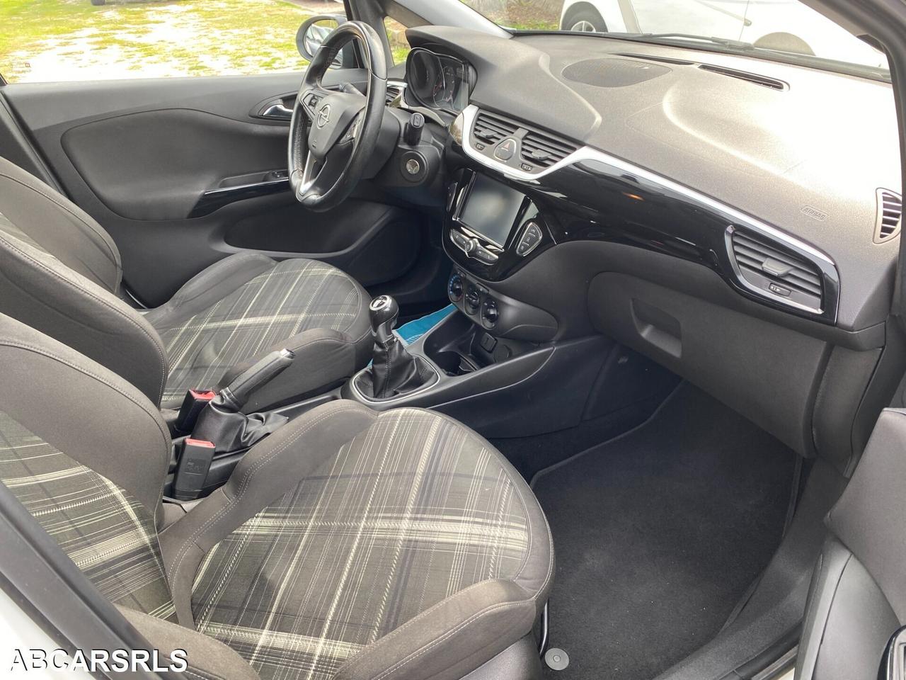 OPEL - Corsa - 1.4 90 CV GPL 5p. Innovation - UNIC